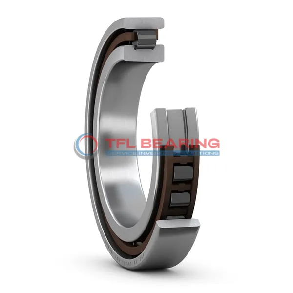 Single Row Super-Precision Cylindrical Roller Bearings N 1008 KTN/SP